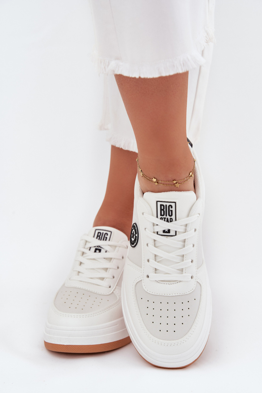 Sportschuhe model 216464 Step in style - Afbeelding 3