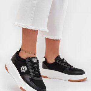Sportschuhe model 216465 Step in style