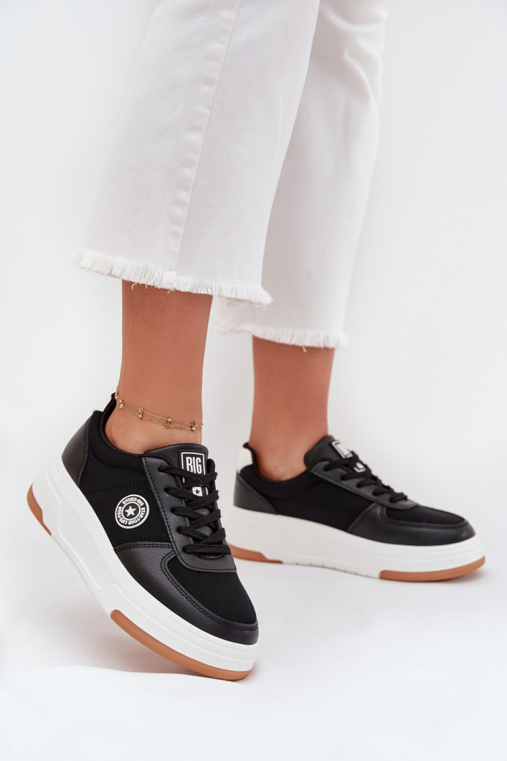 Sportschuhe model 216465 Step in style