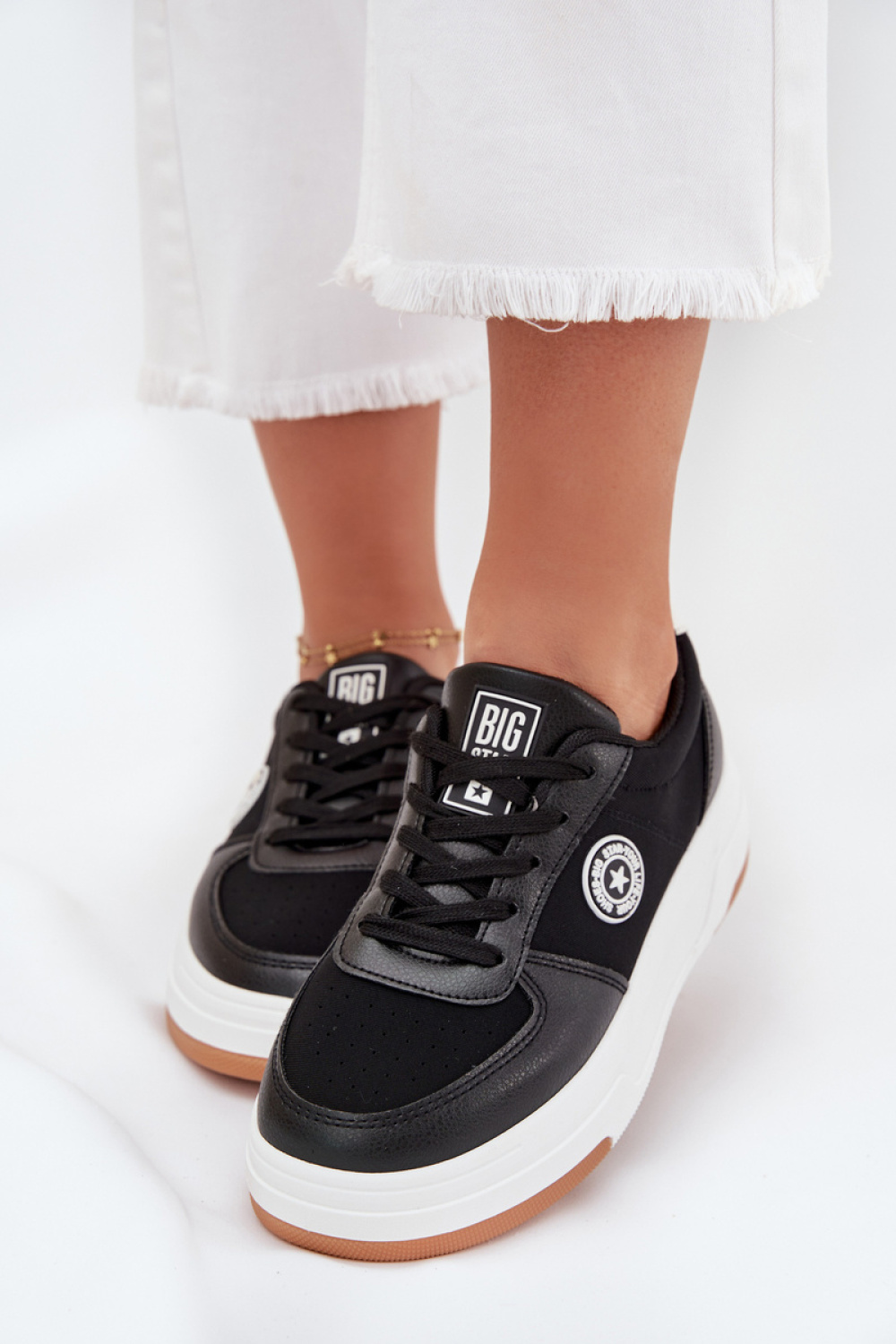 Sportschuhe model 216465 Step in style - Afbeelding 3
