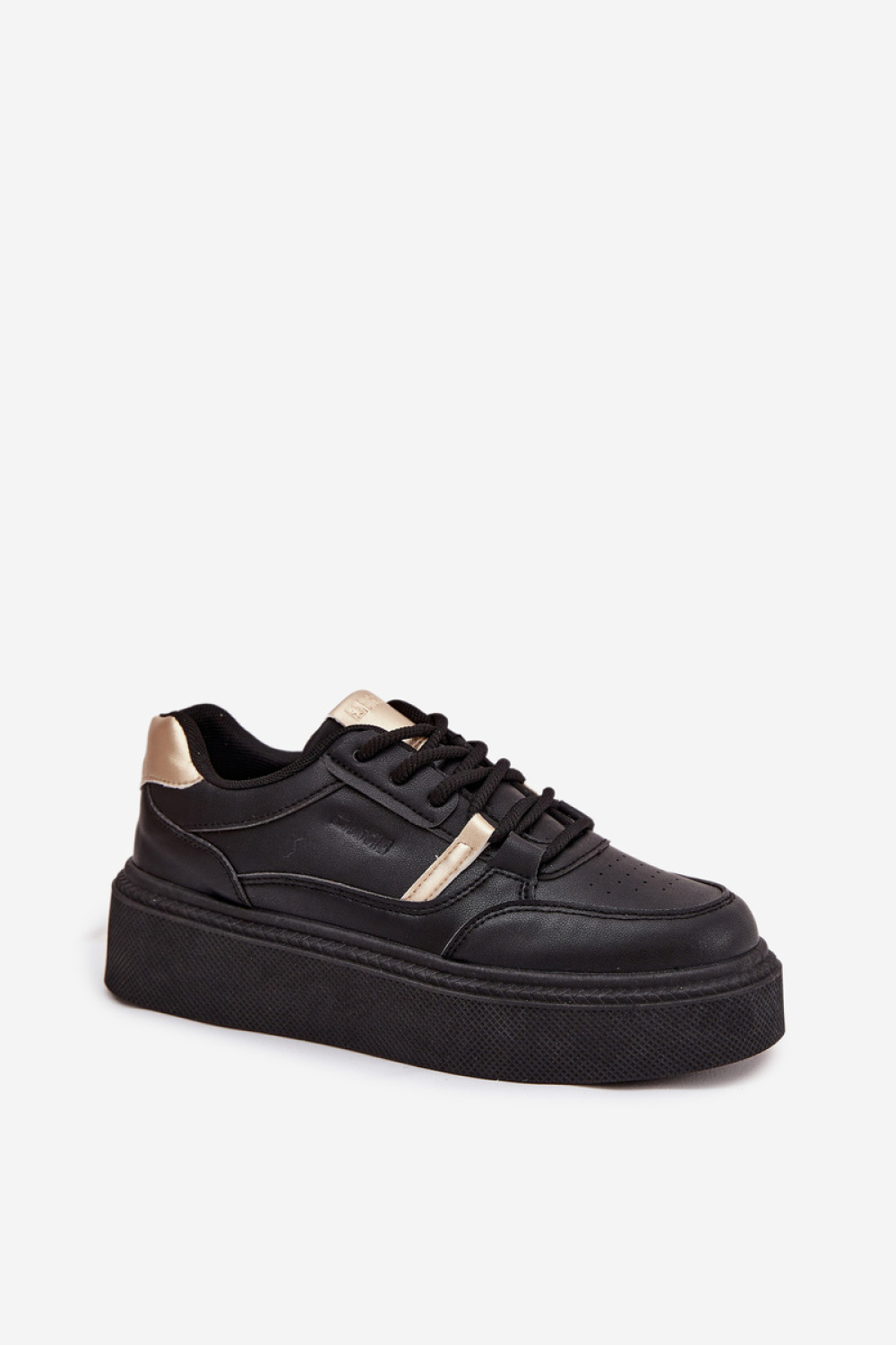 Sportliche Schuhe auf Plattform model 216466 Step in style - Afbeelding 2