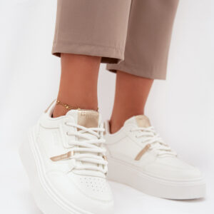 Sportliche Schuhe auf Plattform model 216467 Step in style