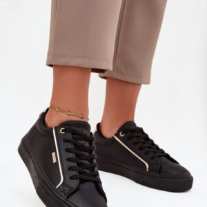 Sportliche Schuhe auf Plattform model 216473 Step in style