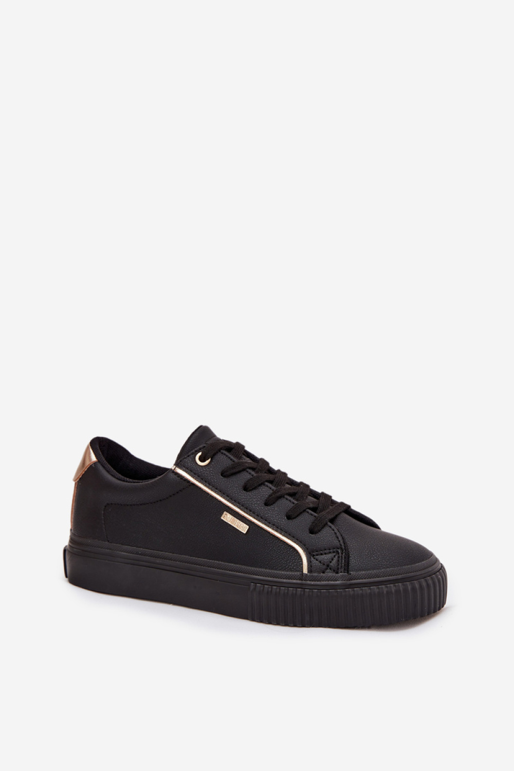 Sportliche Schuhe auf Plattform model 216473 Step in style - Afbeelding 2