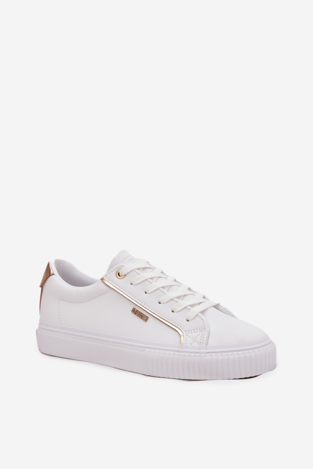 Sportliche Schuhe auf Plattform model 216474 Step in style - Afbeelding 2