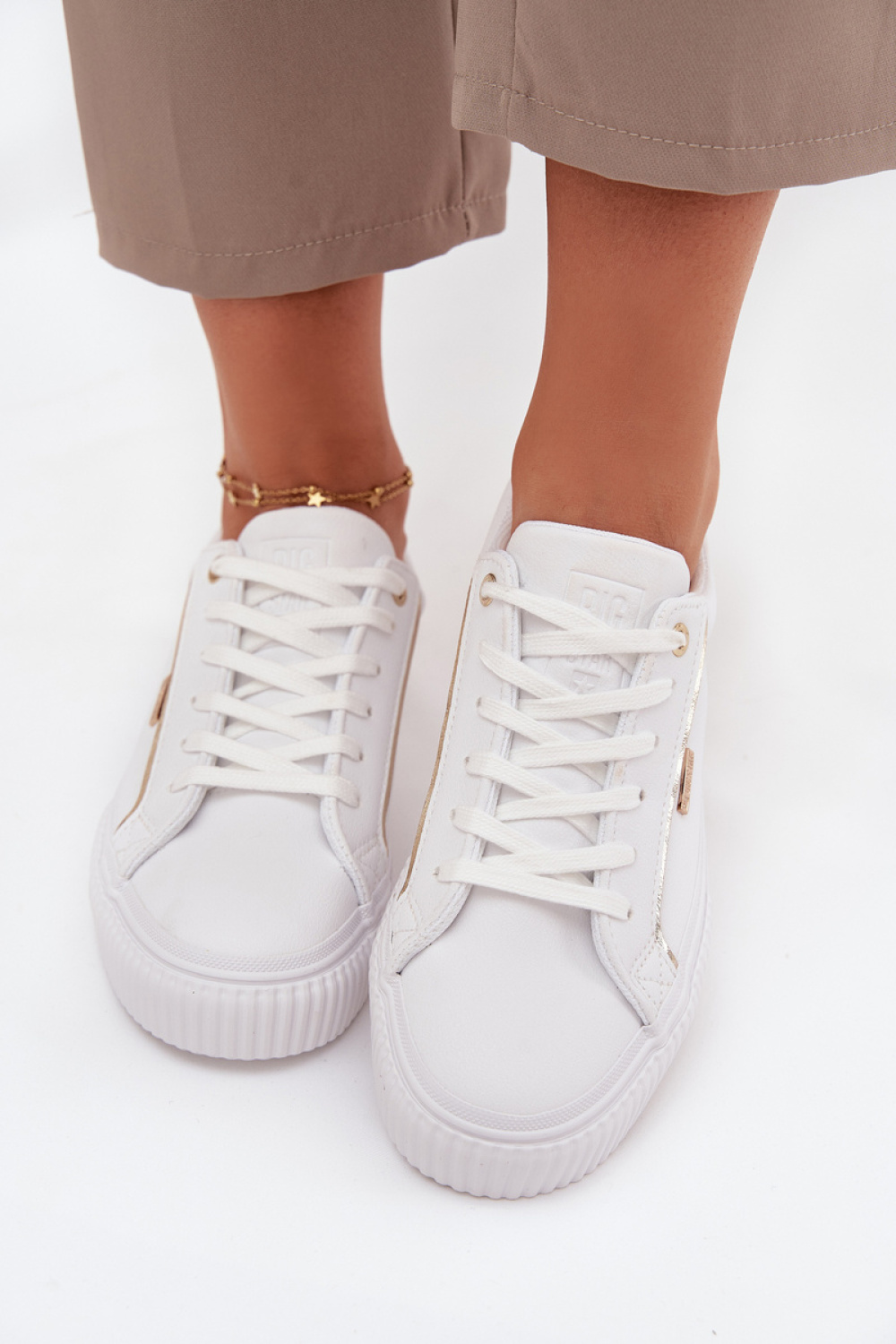 Sportliche Schuhe auf Plattform model 216474 Step in style - Afbeelding 3