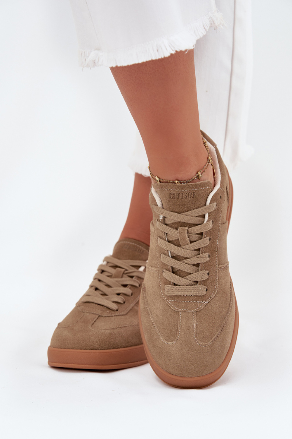 Sportschuhe model 216477 Step in style - Afbeelding 3