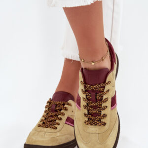 Sportschuhe model 216480 Step in style