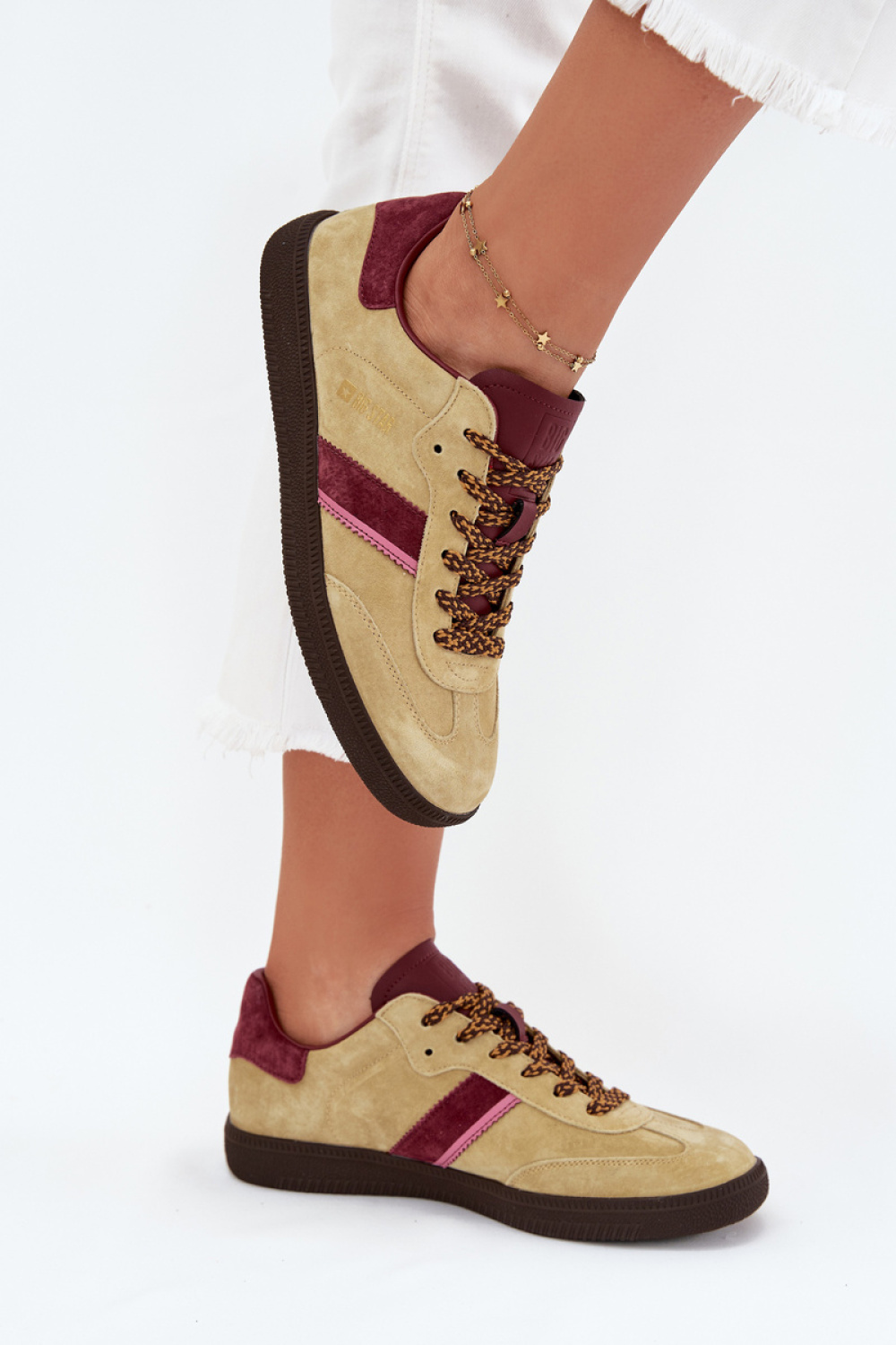 Sportschuhe model 216480 Step in style - Afbeelding 3