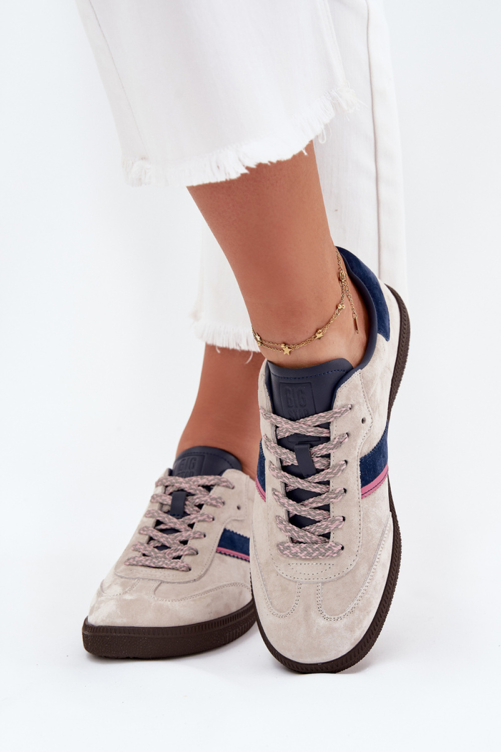 Sportschuhe model 216481 Step in style - Afbeelding 3