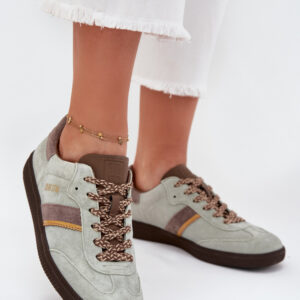 Sportschuhe model 216482 Step in style