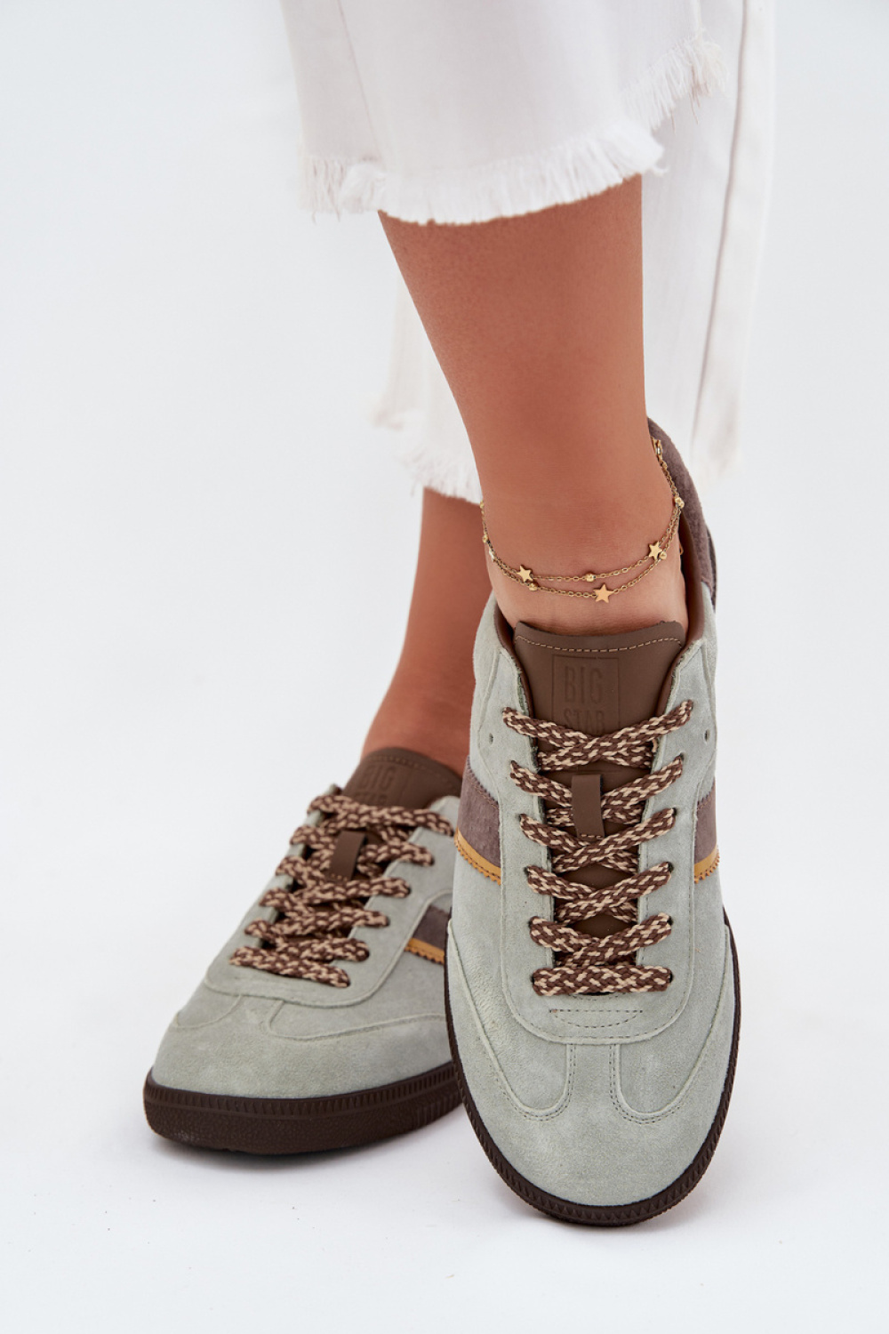 Sportschuhe model 216482 Step in style - Afbeelding 3
