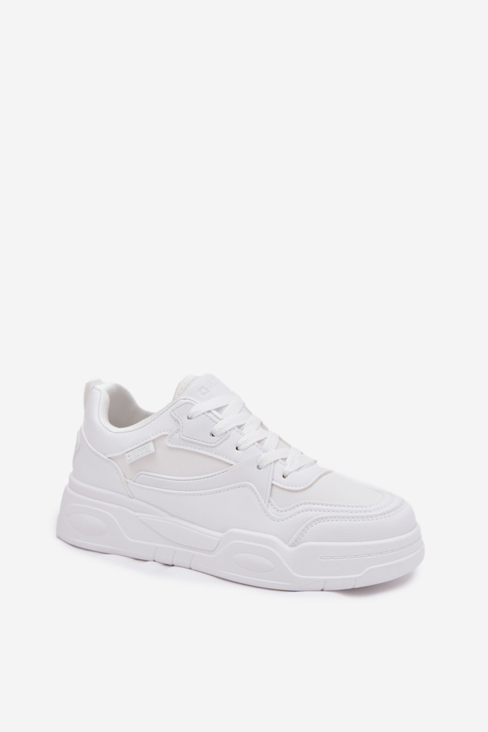 Sportliche Schuhe auf Plattform model 216483 Step in style - Afbeelding 2