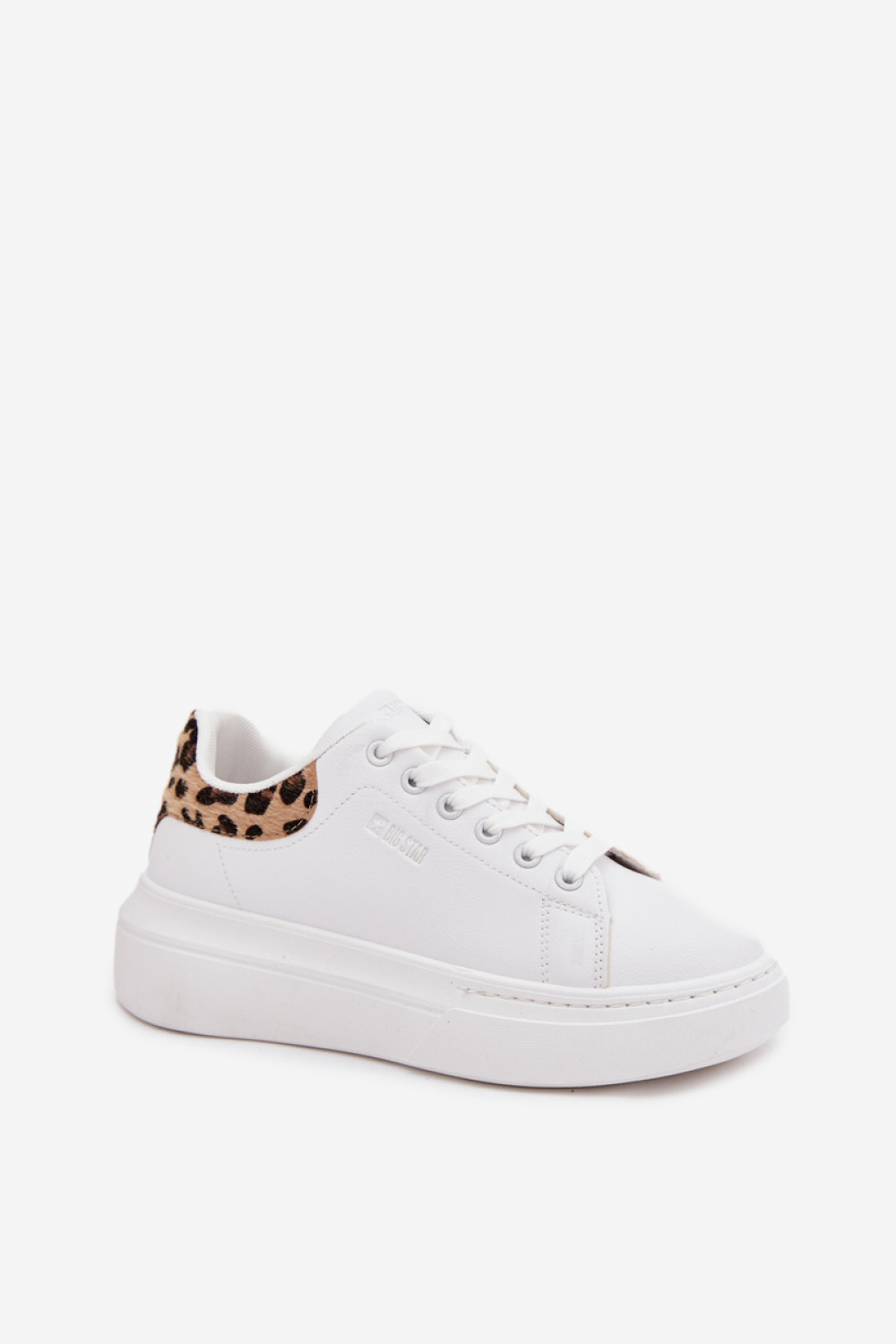Sportliche Schuhe auf Plattform model 216484 Step in style - Afbeelding 2
