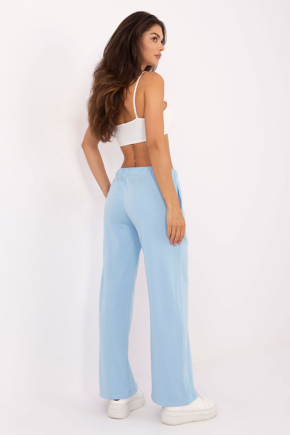 Sportanzug Hosen model 216507 Relevance - Afbeelding 3
