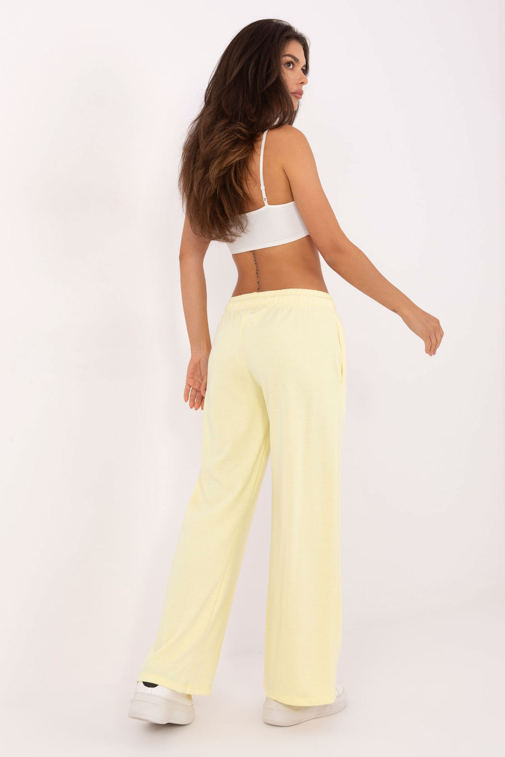 Sportanzug Hosen model 216514 Relevance - Afbeelding 3