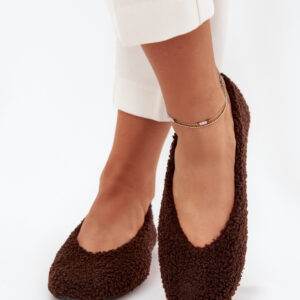 Ballerina Schuhe model 216521 Step in style