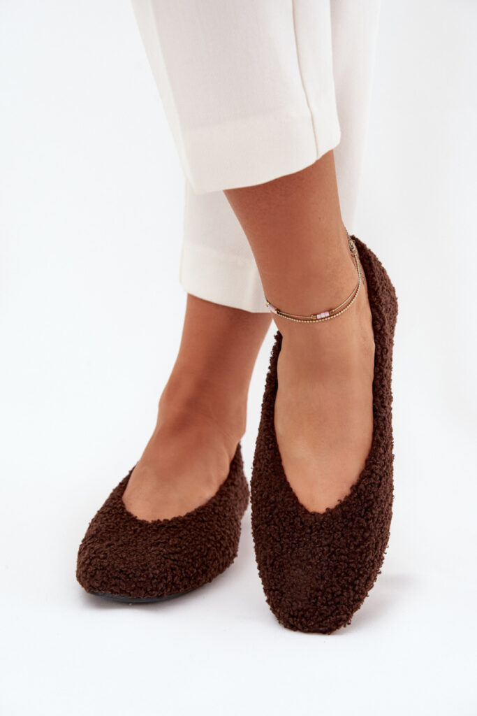 Ballerina Schuhe model 216521 Step in style