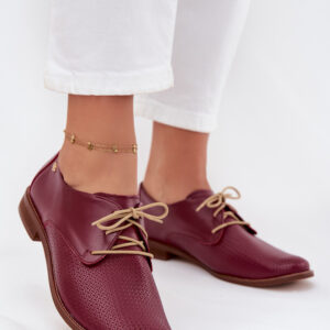 Halbschuhe model 216523 Step in style
