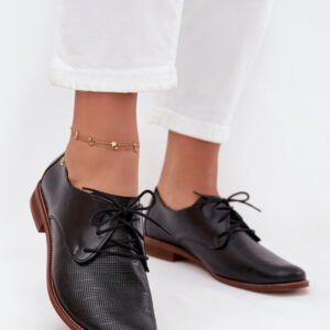 Halbschuhe model 216524 Step in style