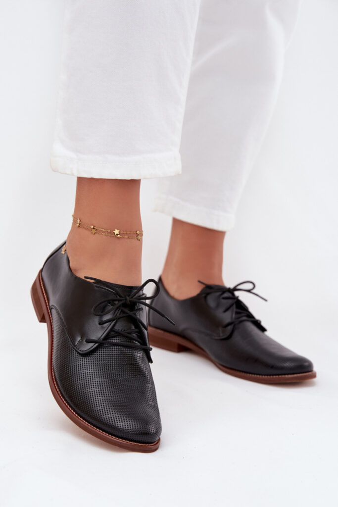 Halbschuhe model 216524 Step in style
