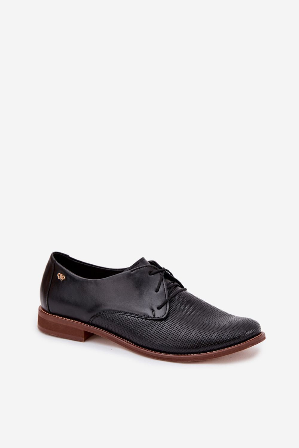 Halbschuhe model 216524 Step in style - Afbeelding 2