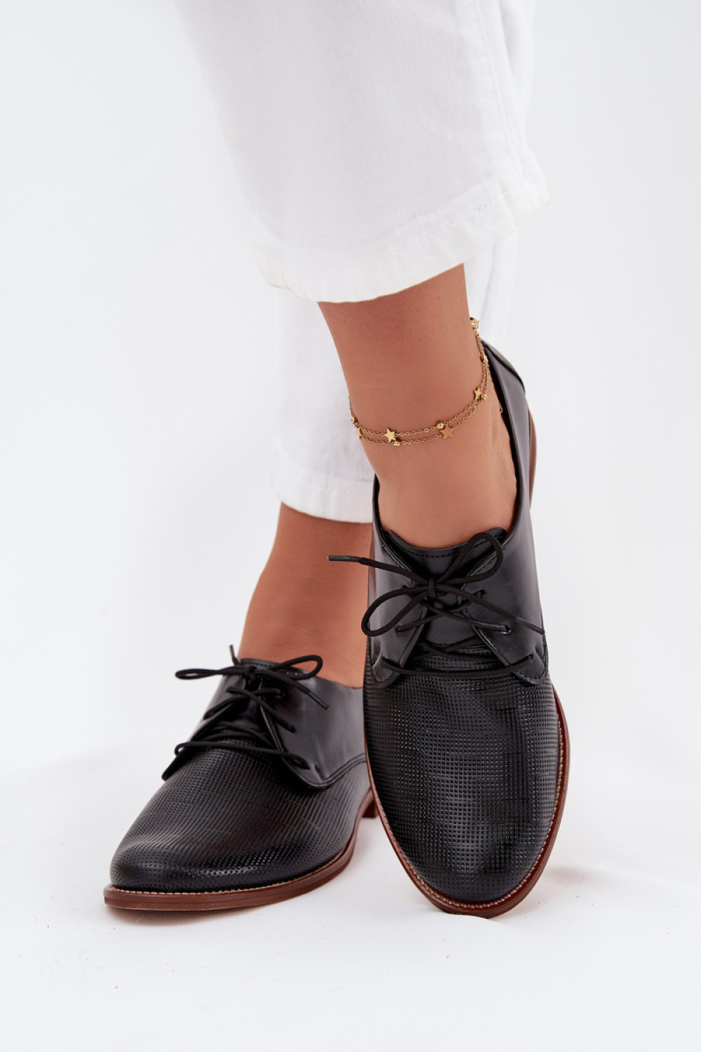 Halbschuhe model 216524 Step in style - Afbeelding 3