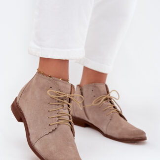 Halbschuhe model 216525 Step in style
