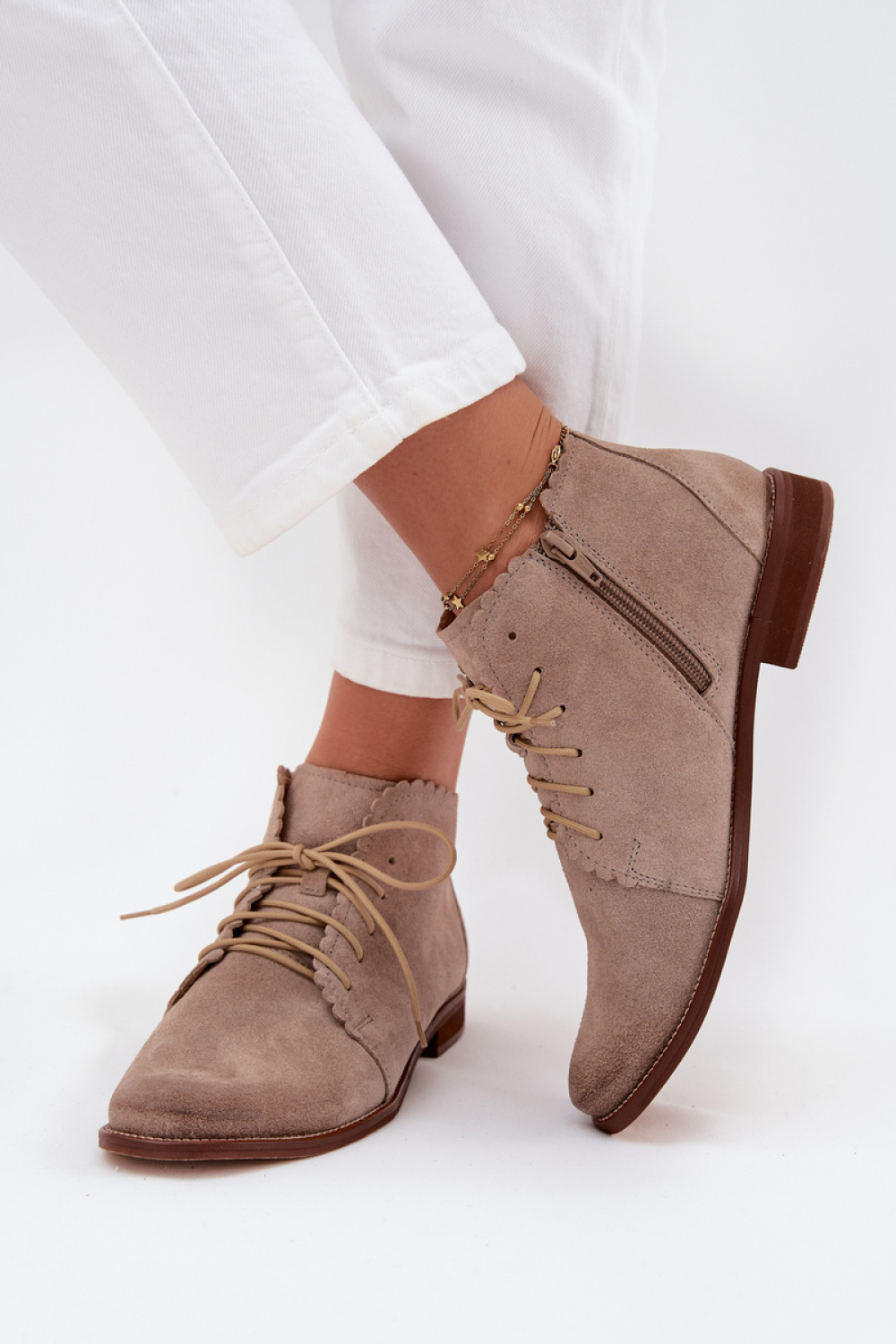Halbschuhe model 216525 Step in style - Afbeelding 3