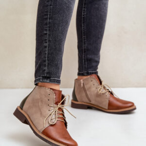 Halbschuhe model 216526 Step in style