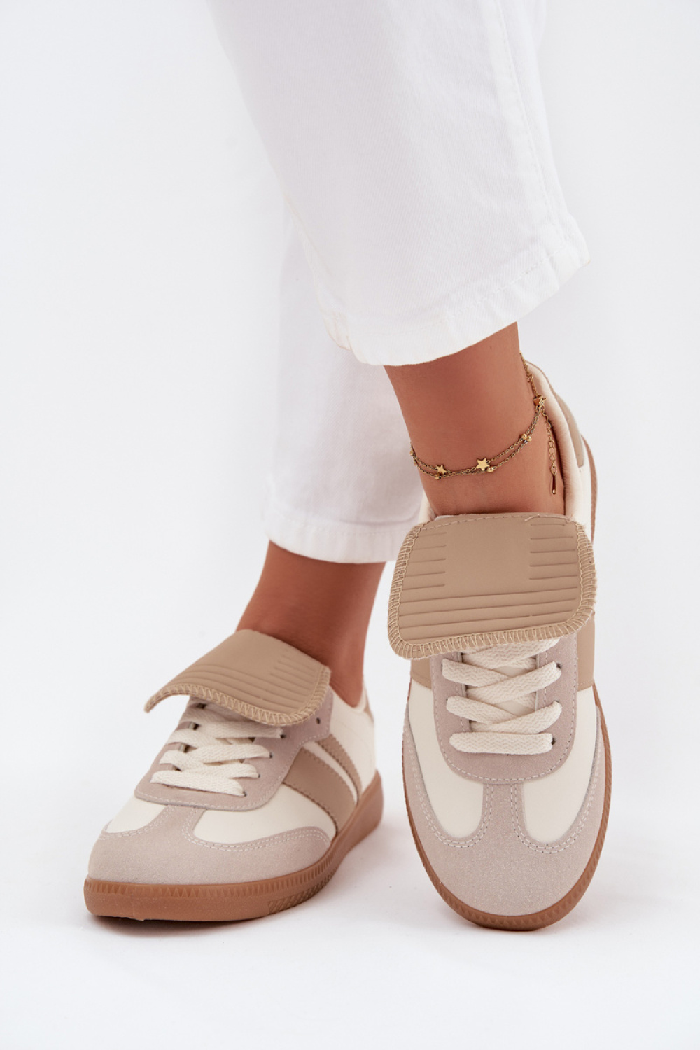 Sportschuhe model 216527 Step in style - Afbeelding 3