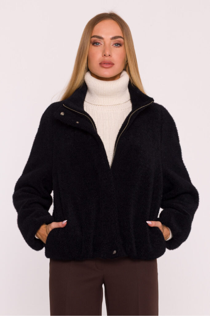 Jacke model 216572 Moe