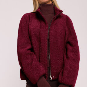 Jacke model 216573 Moe