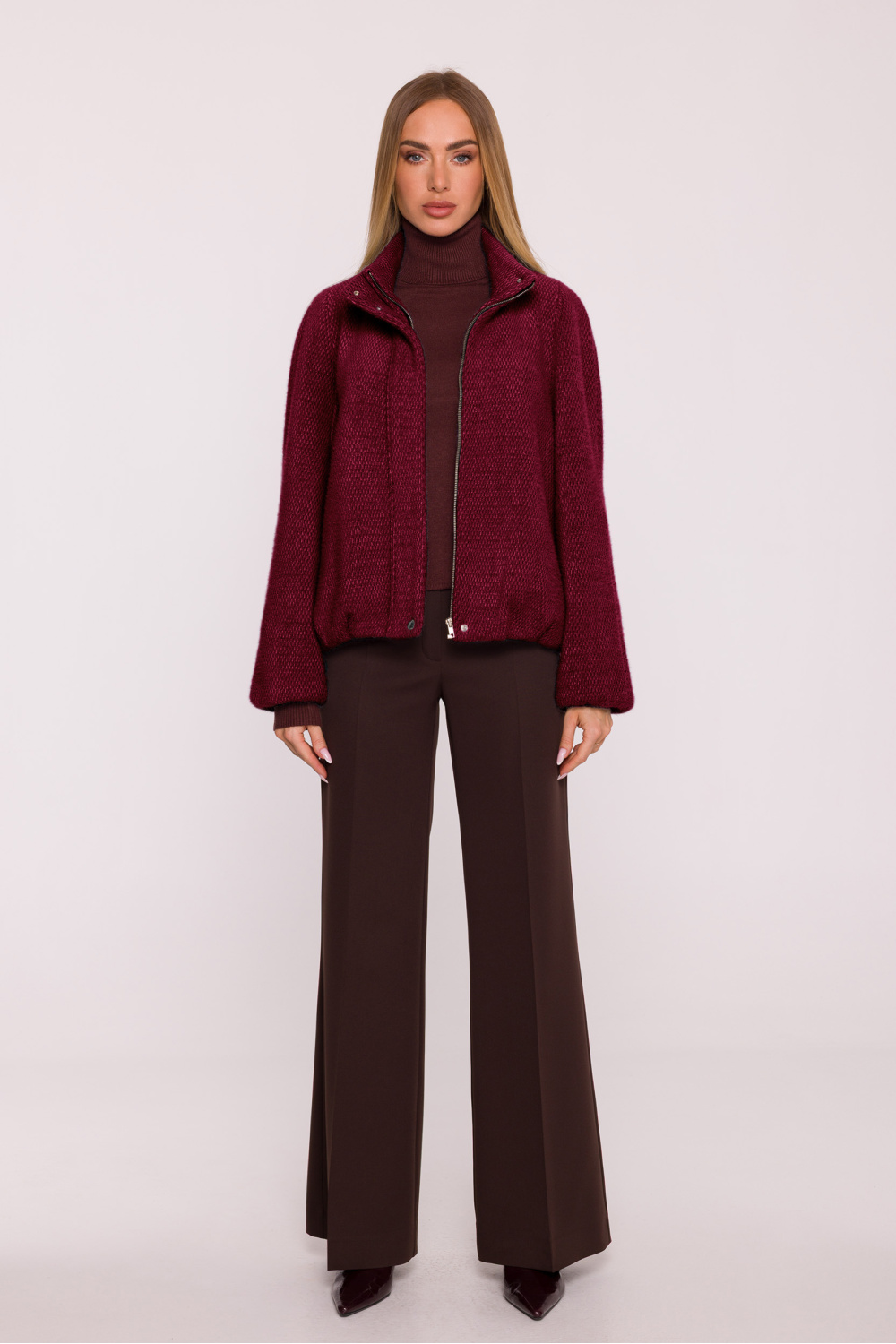 Jacke model 216573 Moe - Afbeelding 2