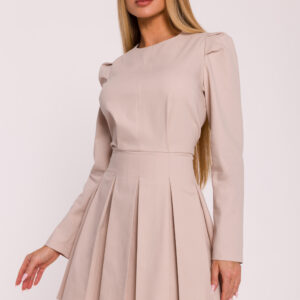 Alltagskleid model 216578 Moe