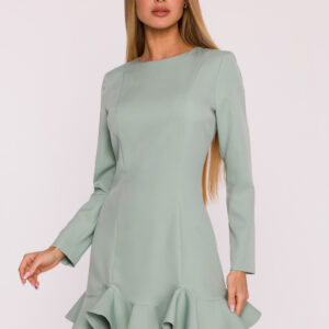 Cocktailkleid model 216581 Moe