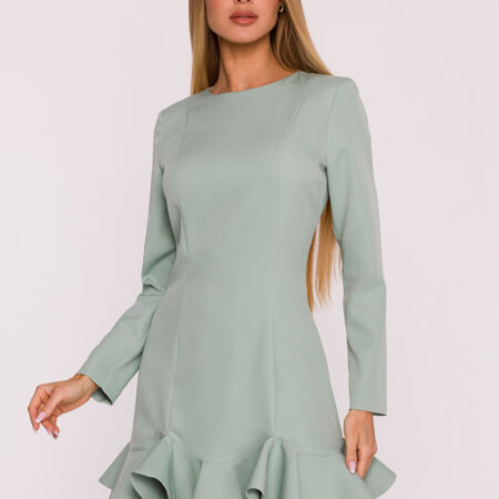 Cocktailkleid model 216581 Moe