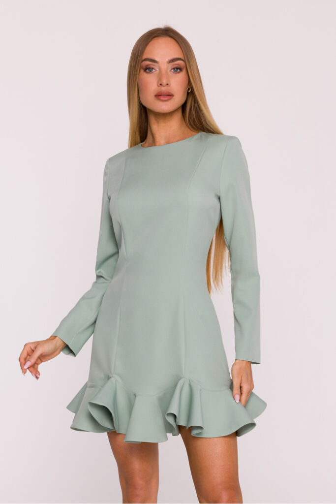 Cocktailkleid model 216581 Moe