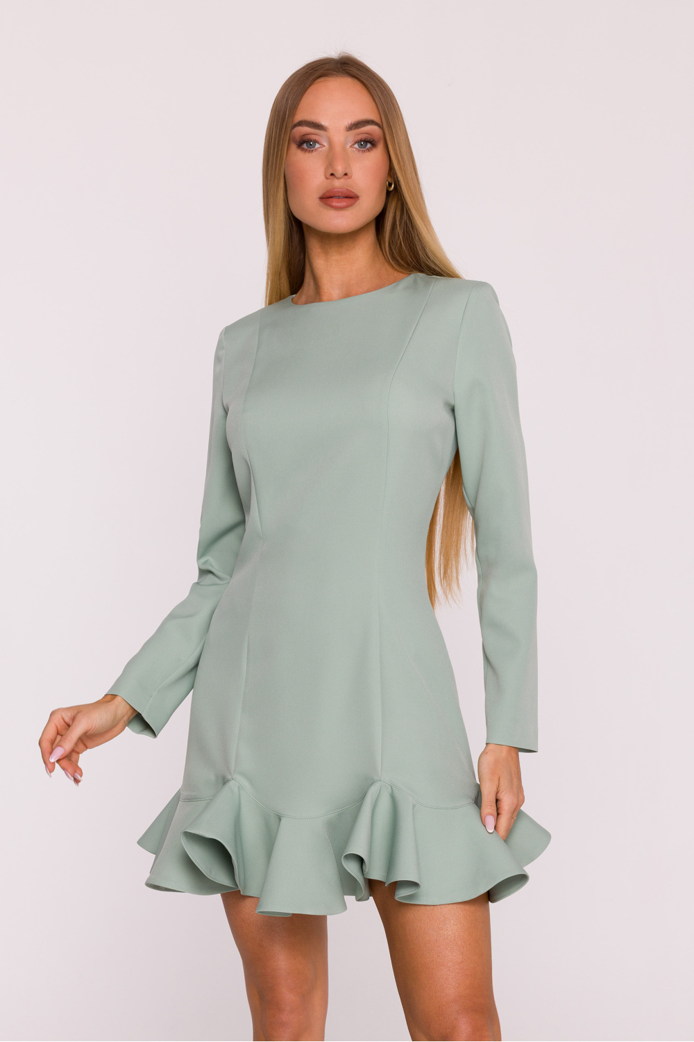 Cocktailkleid model 216581 Moe