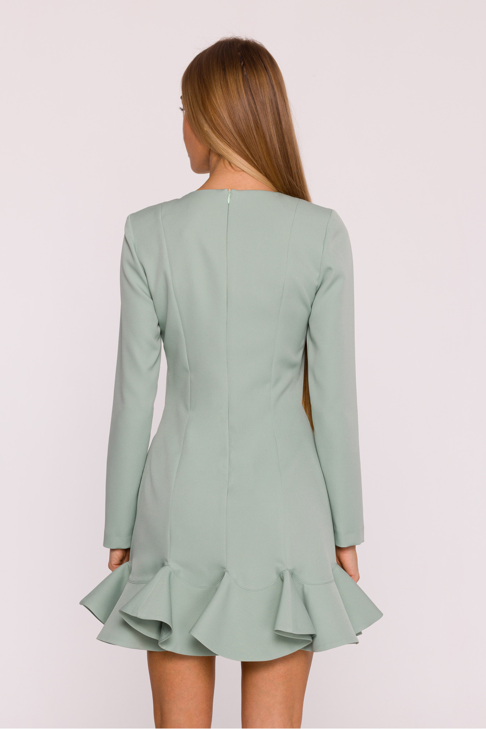 Cocktailkleid model 216581 Moe - Afbeelding 3