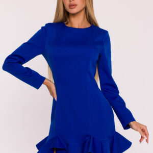 Cocktailkleid model 216582 Moe