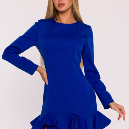 Cocktailkleid model 216582 Moe