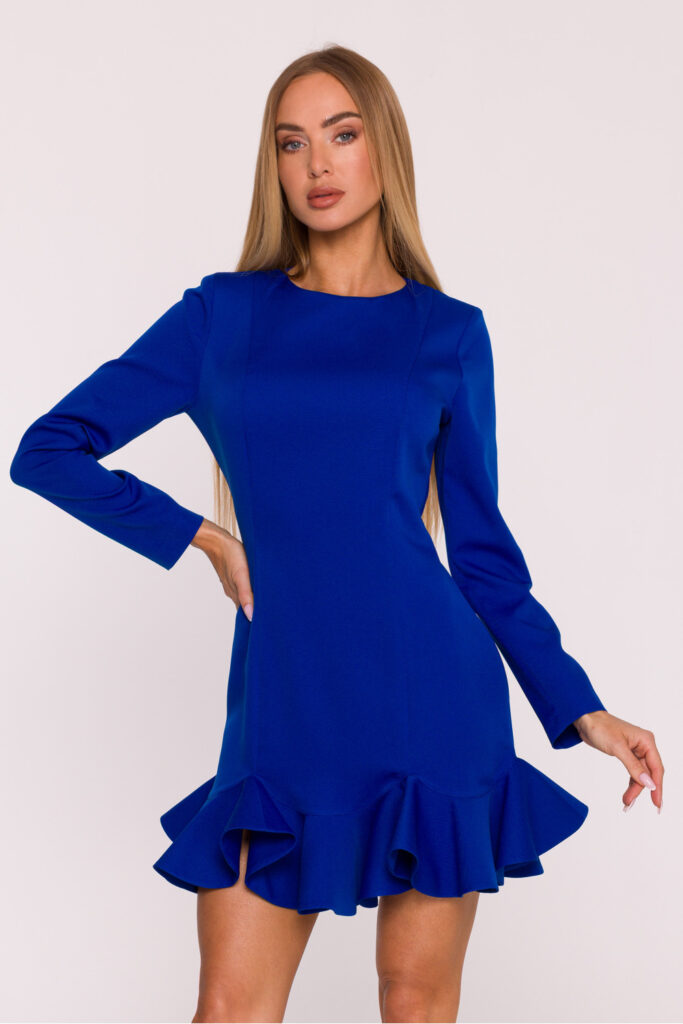 Cocktailkleid model 216582 Moe