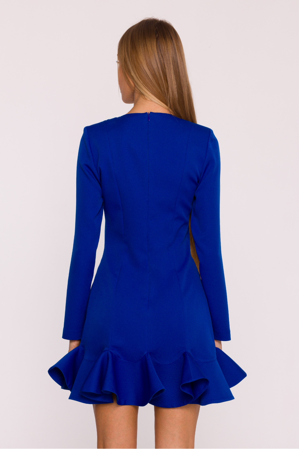 Cocktailkleid model 216582 Moe - Afbeelding 3