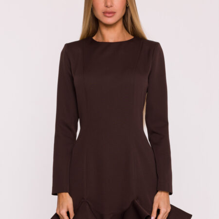 Cocktailkleid model 216583 Moe