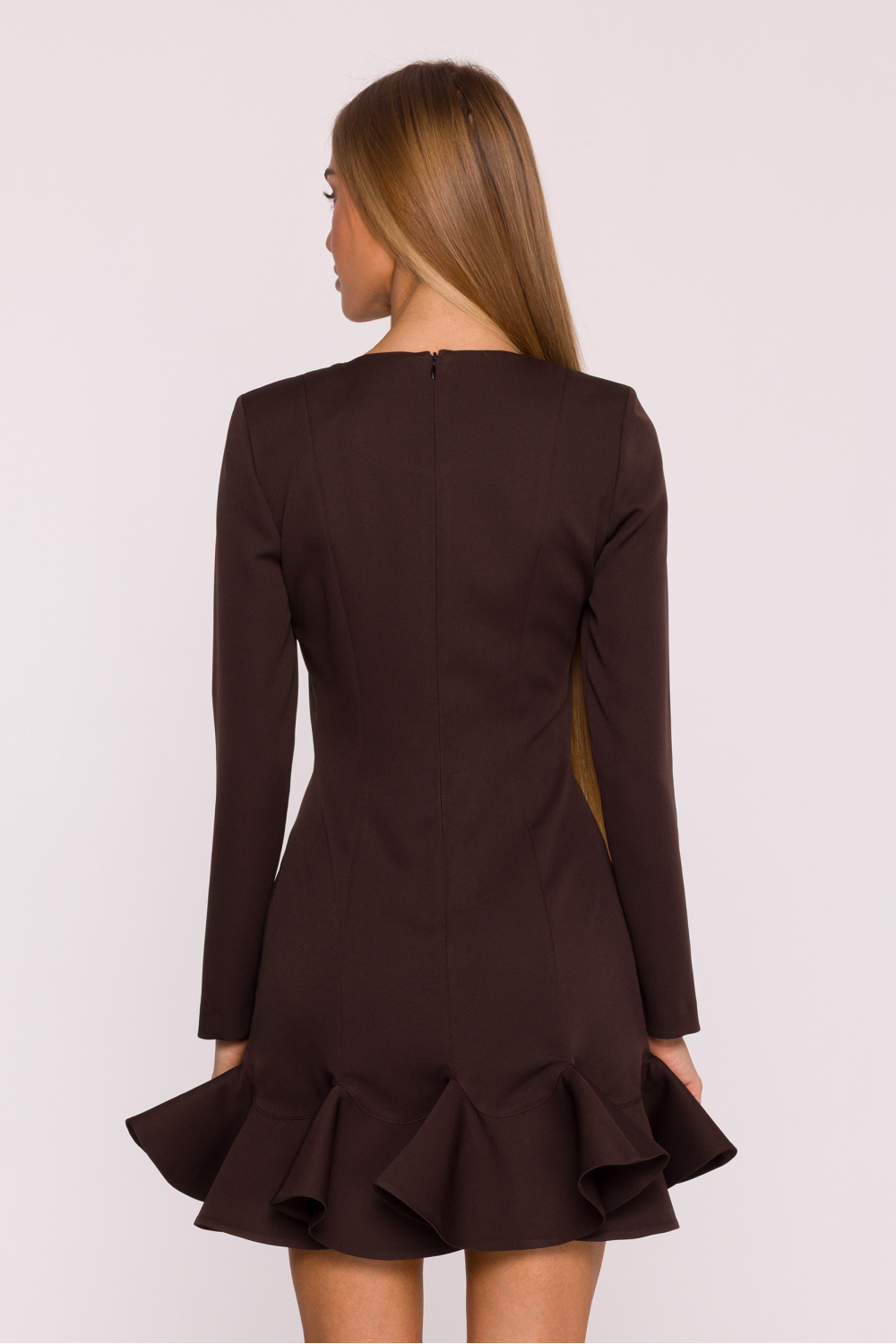Cocktailkleid model 216583 Moe - Afbeelding 3