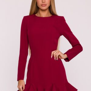 Cocktailkleid model 216584 Moe