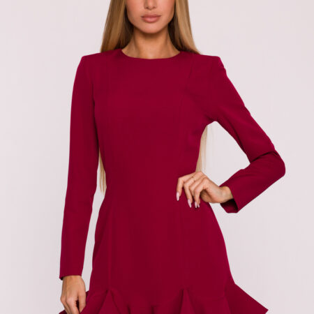 Cocktailkleid model 216584 Moe