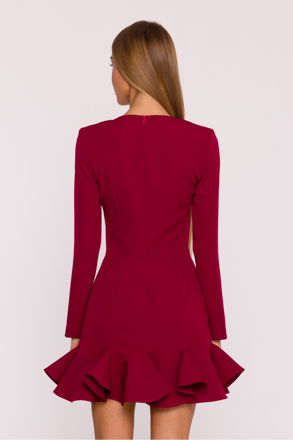 Cocktailkleid model 216584 Moe - Afbeelding 3