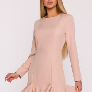 Cocktailkleid model 216585 Moe